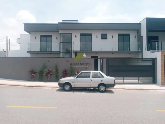 Imagem LINDA CASA EM EXCELENTE LOCALIZAÇÃO - JUNDIAÍ