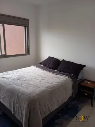 Imagem Apartamento à venda no bairro Vila Leopoldina São Paulo SP com 69m², 1 quarto (1 suíte) e varanda gourmet