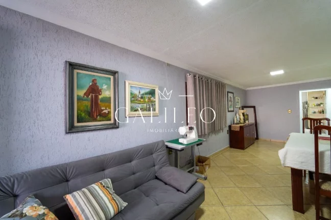 Imagem CASA TÉRREA COM EDÍCULA Á VENDA NA VILA HELENA EM JUNDIAÍ -SP