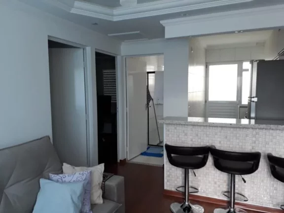 Imagem Casa com 2 dormitórios à venda, 48 m² por R$ 295.000,00 - Fazenda Aya - Suzano/SP
