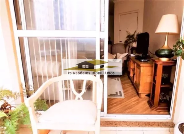 Imagem Apartamento para venda no Ipiranga