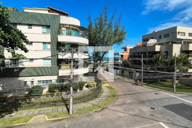 Imagem Apartamento à Venda - Recreio, 2 Quartos, 117 m2