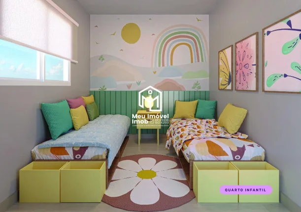 Imagem Casa Condomínio Porto Quaresmeiras - Águas Lindas de Goiás
