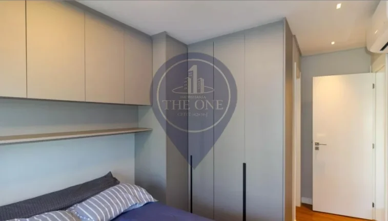 Imagem Imperdível oportunidade! Apartamento à venda em São Paulo-SP, Jardim Independência. 3 quartos, 1 suíte, 2 salas, 2 banheiros, 1 vaga, 79m².