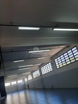 Imagem Prédio Comercial para alugar com 2 vagas 903 m² R$ 37.350,00 pacote Tamboré - Barueri/SP
