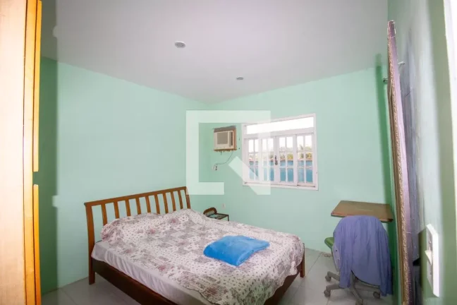 Imagem Casa à Venda - Vargem Grande, 5 Quartos, 333 m2