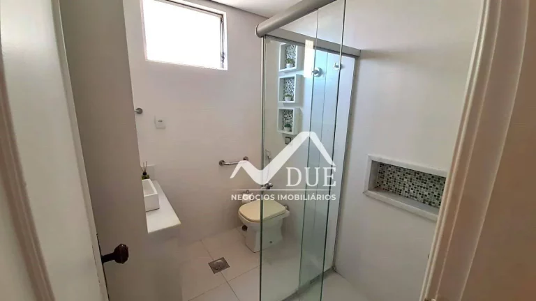 Imagem Apartamento com 3 dormitórios à venda, 149 m² por R$ 850.000,00 - Ponta da Praia - Santos/SP