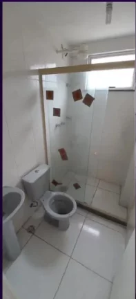 Imagem Apartamento para Venda em Rio de Janeiro, VAZ LOBO, 2 dormitórios, 1 banheiro, 1 vaga