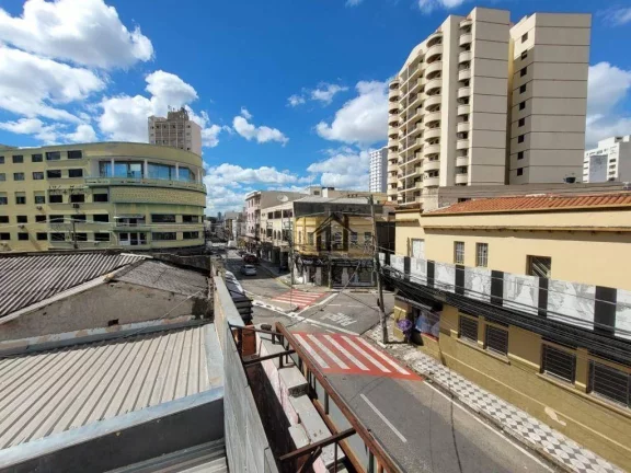 Imagem Imovel Comercial com 2 dormitórios à venda, 206 m² por R$ 850.000 - Centro - Sorocaba/SP