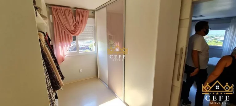 Imagem Apartamento com 3 Dormitorio(s) localizado(a) no bairro Centro em Sapiranga / RIO GRANDE DO SUL Ref.:1244