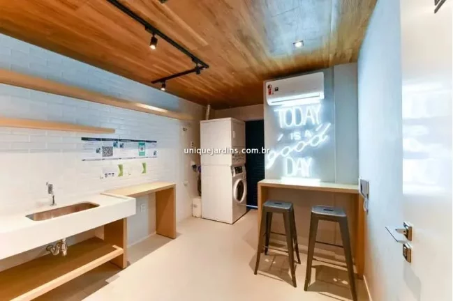 Imagem Apartamento à venda Jardim Paulista São Paulo