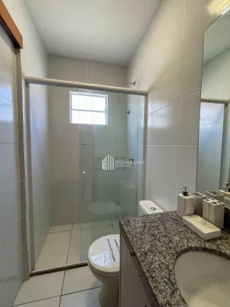 Imagem Casa TÉRREA em construção, 3 dormitórios à venda por R$ 326.000,00 - Condomínio JARDINS DI ROMA - Pedra Mole - Teresina/PI