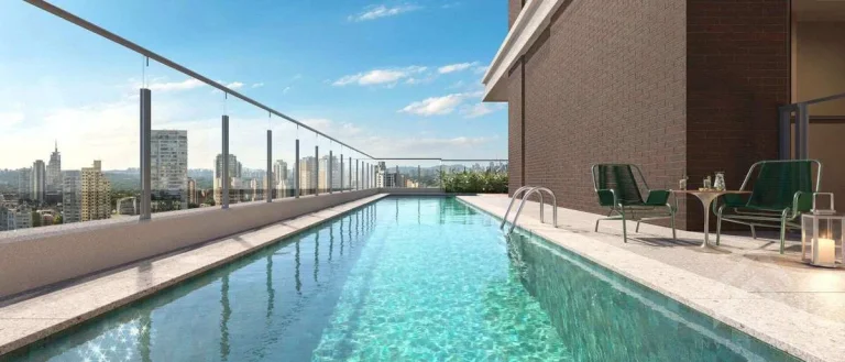 Imagem O ÚLTIMO ENDEREÇO de Alto Luxo: Seu Apartamento de 224m2 no Coração de Perdizes