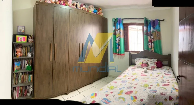 Imagem Vendo Casa em Santo André, Parque das Nações
