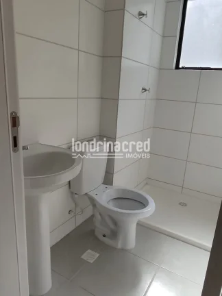 Imagem Apartamento novíssimo no Condomínio Flôr de Lótus: 2 quartos, sala 2 ambientes, cozinha, lavanderia e lazer completo com quadra e salão de festas.