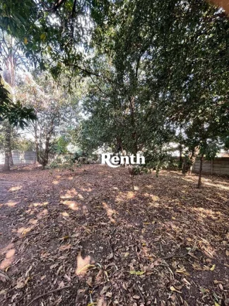 Imagem Casa com 2 dormitórios, 950 m² total, por R$ 850.000 - Vila Alemã - Rio Claro/SP