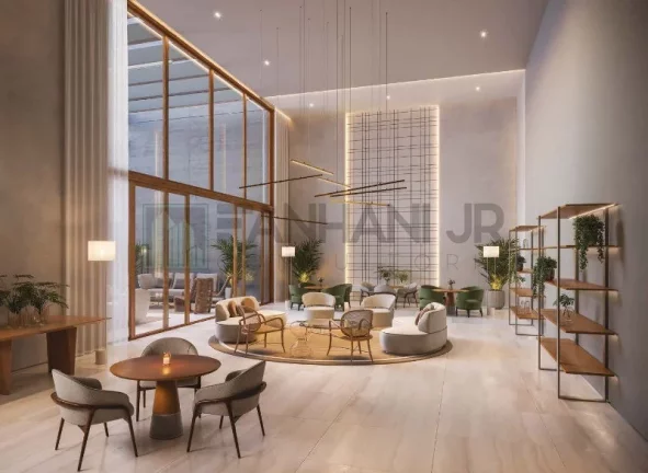 Imagem APARTAMENTO RESIDENCIAL em SÃO PAULO - SP, JARDIM PAULISTA