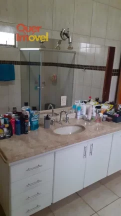 Imagem Imperdível oportunidade de investimento: Casa à venda em Ribeirão Preto-SP, City Ribeirão, 4 quartos, 1 suíte, 3 salas, 3 banheiros, 6 vagas, 470m².