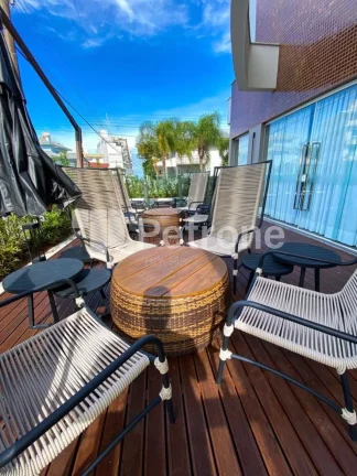 Imagem APARTAMENTO RESIDENCIAL em GOVERNADOR CELSO RAMOS - SC, Palmas