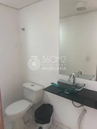 Imagem Sala Comercial para Venda em Santo André / SP no bairro Centro