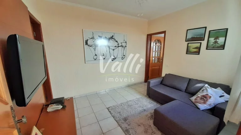 Imagem CASA RESIDENCIAL em Santa Bárbara Doeste - SP, Cândido Bertine I
