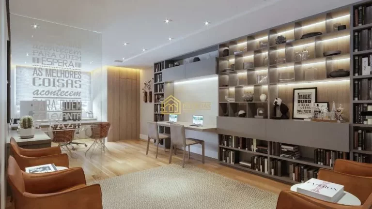 Imagem Conjunto Comercial/Sala
