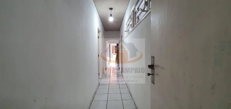 Imagem LINDO SOBRADO 4 QUARTOS JD SUARÃO
