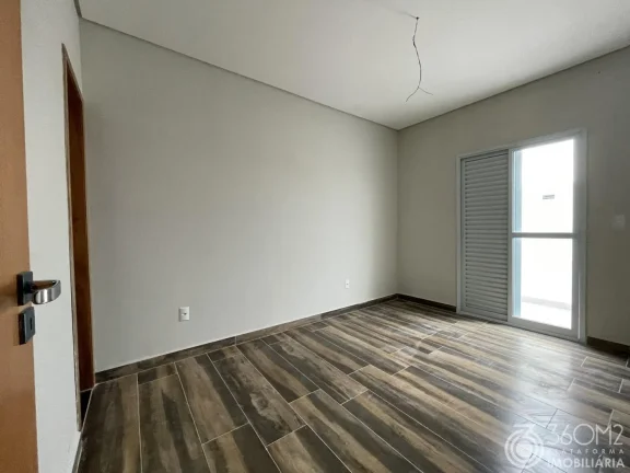 Imagem Apartamento Garden para Venda em Santo André / SP no bairro Jardim Santo Antônio