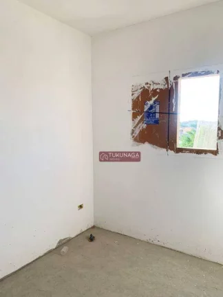 Imagem Apartamento à venda, 36 m² por R$ 236.000,00 - Vila Tolstoi - São Paulo/SP