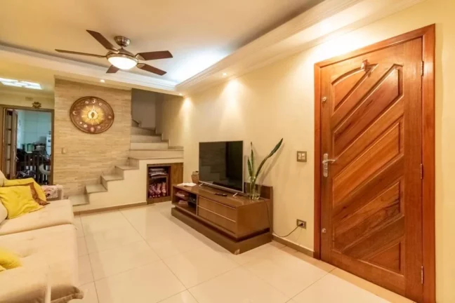 Imagem CASA RESIDENCIAL em São Paulo - SP, Vila Gustavo