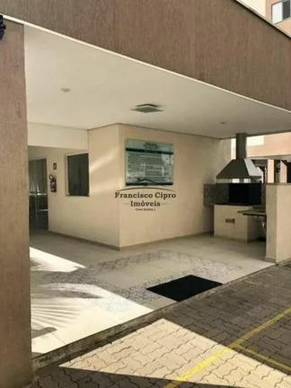 Imagem Apartamento Padrão