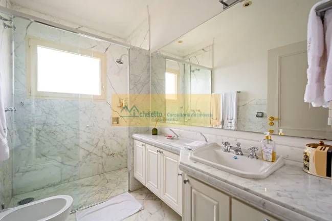Imagem APARTAMENTO RESIDENCIAL em São Paulo - SP, Vila Nova Conceição