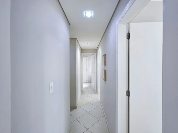 Imagem Imperdível oportunidade: Apartamento de luxo 4 quartos na Riviera de São Lourenço Módulo 07: 4 suítes, 2 salas, 3 vagas e 126,51m²!