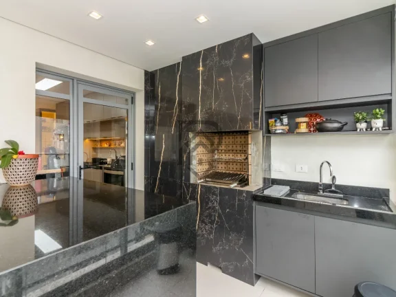 Imagem Apartamento vista livre pronto pra morar