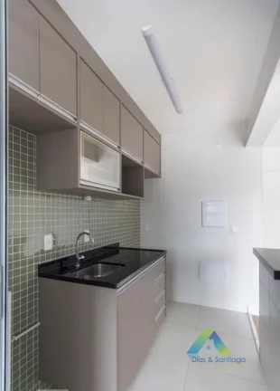Imagem Apartamento 50 metros, 2 dormitórios, 1 vaga, lazer completo, ótima localização e valor !!!