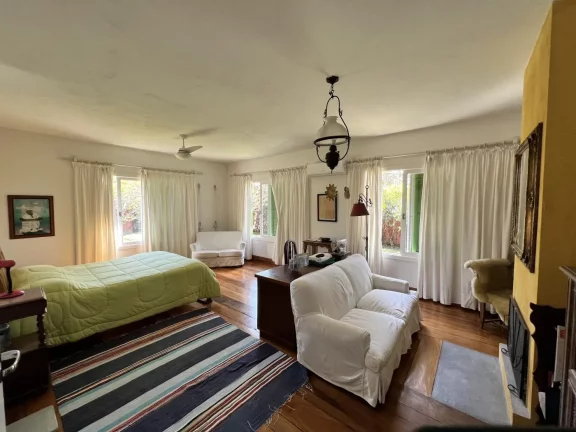 Imagem Casa para Venda em Florianópolis / SC no bairro São João do Rio Vermelho