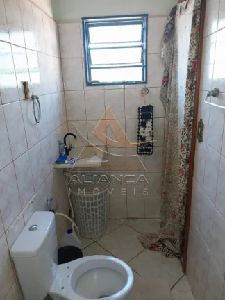 Imagem Casa - Ribeirão Preto - Jardim Maria Goretti
