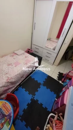 Imagem Apartamento de 2 quartos à venda em Normília da Cunha - Vila Velha