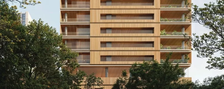 Imagem Apartamento à venda no bairro Jardim Paulista - São Paulo/SP