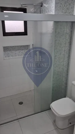 Imagem Apartamento para Locação na Vila Olímpia, São Paulo-SP: 2 Quartos, 1 Sala, 1 Banheiro e 1 Vaga de Garagem! Confira já!