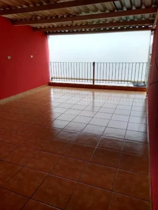 Imagem Sobrado à venda, 121 m² por R$ 750.000,00 - Jardim Vitória - Suzano/SP