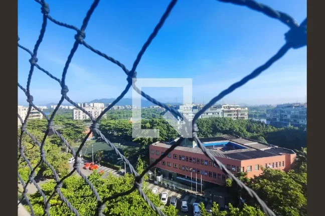 Imagem Apartamento à Venda - Recreio, 3 Quartos, 139 m2