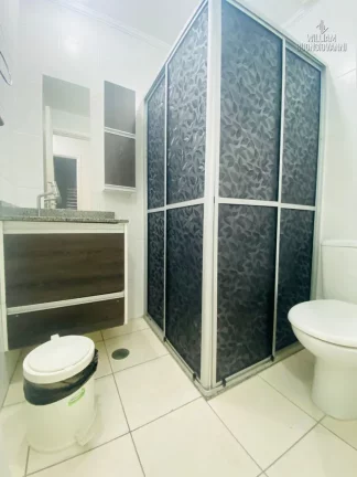 Imagem Apartamento 3 dmt, 1 suíte, lazer completo, vista p/mar, 140 mts da praia