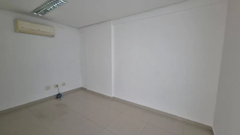 Imagem Sala Comercial no Bairro Marapé 45m² para Locação!