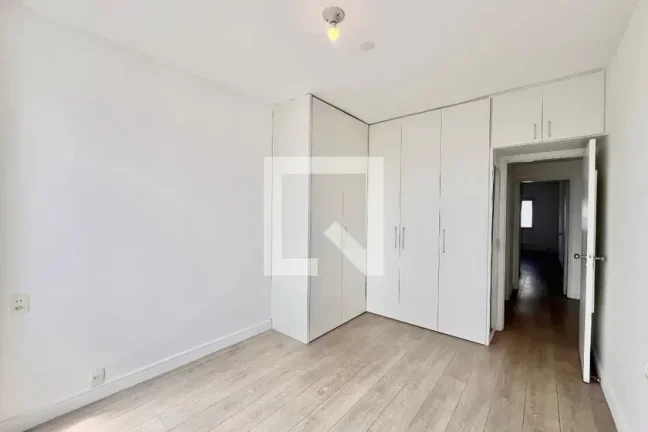 Imagem Apartamento à Venda - Leblon, 3 Quartos, 98 m2