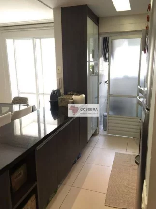 Imagem Apartamento à venda, 72 m² por R$ 1.680.000,00 - Vila Olímpia - São Paulo/SP