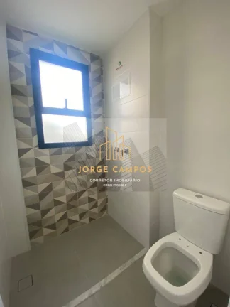 Imagem AP-25275 - APARTAMENTO 3 DORM À VENDA NO JARDIM SATÉLITE EM SJCAMPOS/SP