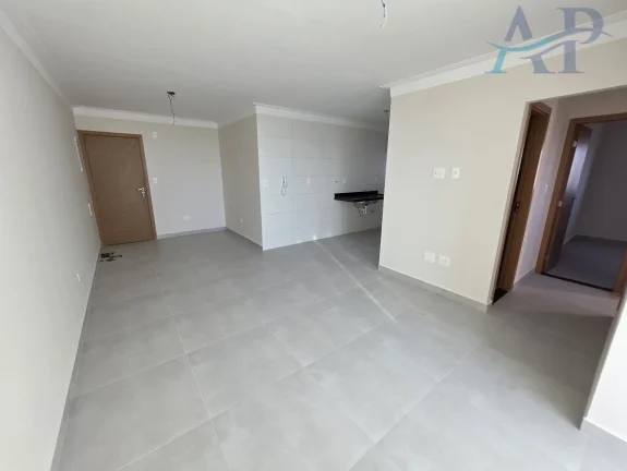 Imagem Apartamento no Recanto das Figueiras em Praia Grande
