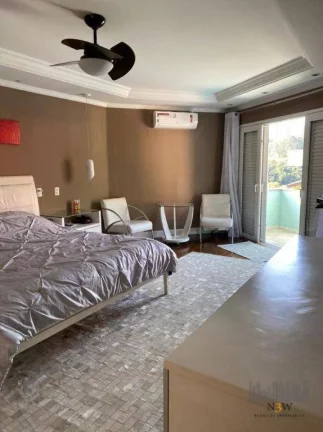 Imagem Casa com 4 dormitórios à venda por R$ 2.980.000,00 - City América - São Paulo/SP