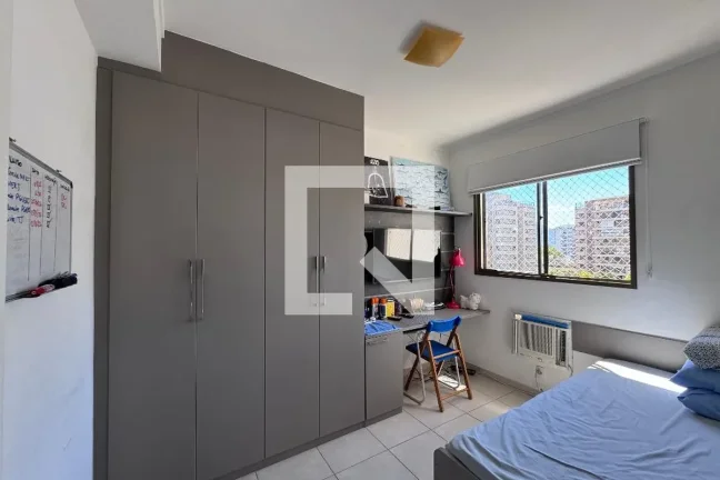 Imagem Apartamento à Venda - Recreio, 3 Quartos, 211 m2